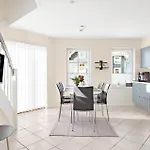 3 Bedroom Amazing In Bogense