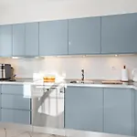 3 Bedroom Amazing In Appartamento Bogense