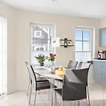 Appartamento 3 Bedroom Amazing In Bogense