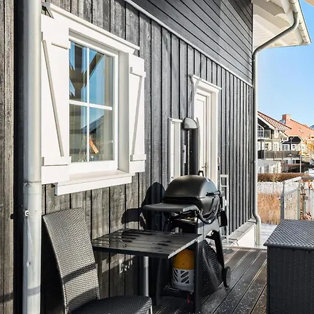 Apartamento 3 Bedroom Amazing In