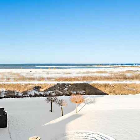 アパート 3 Bedroom Amazing In ボーゲンセ