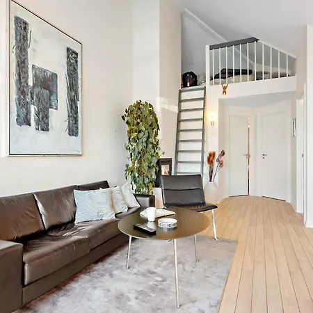 3 Bedroom Amazing In Апартаменты *