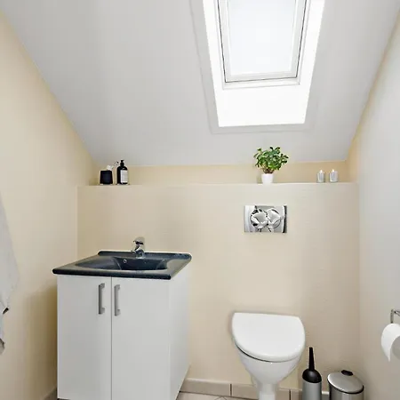 Apartamento 3 Bedroom Amazing In