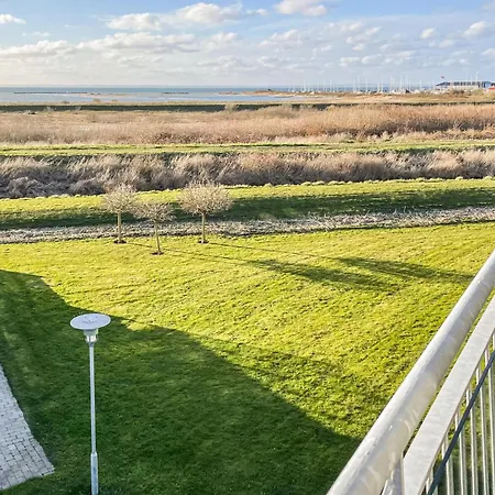 Apartmán 3 Bedroom Amazing In Bogense