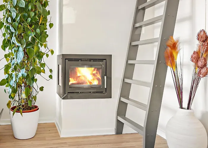 3 Bedroom Amazing In Appartement *