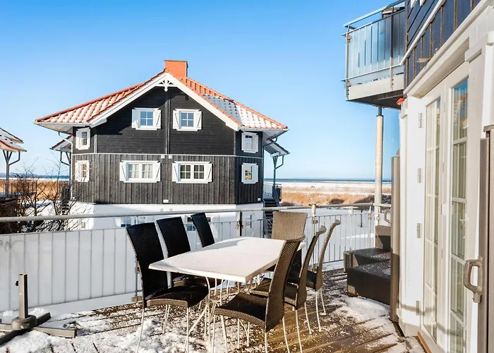 3 Bedroom Amazing In * Bogense