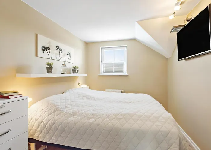 3 Bedroom Amazing In *